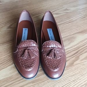 Etienne Aigner Ally Loafers